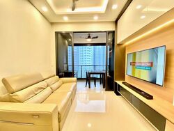 Hillion Residences (D23), Apartment #610113071